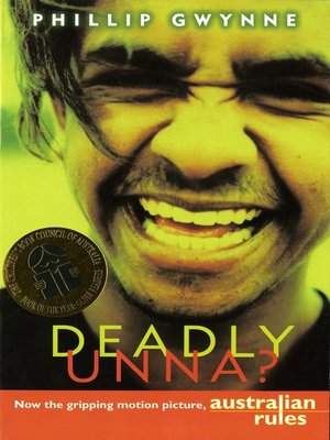 cover image of Deadly, Unna?